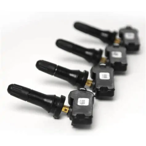 2008 gmc sierra tpms sensor