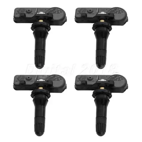 2009 ford escape tpms sensor