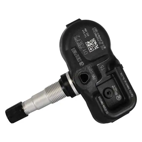 2013 toyota camry tpms sensor