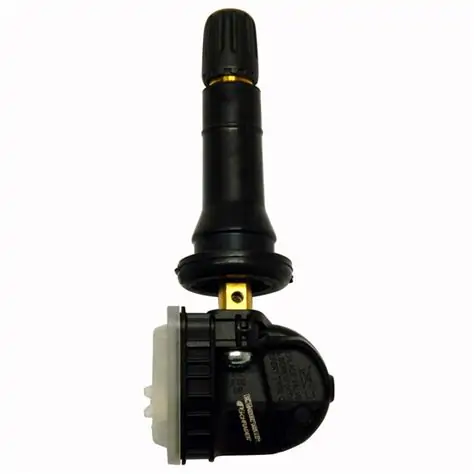 2015 gmc acadia tpms sensor