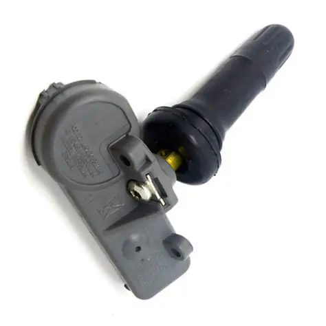 2015 gmc terrain tpms sensor