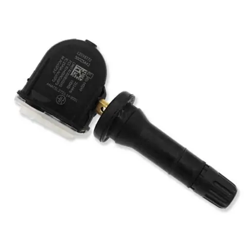 2017 silverado tpms sensor