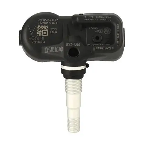 370z tpms sensor