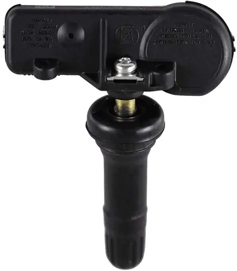 acura mdx tpms sensor