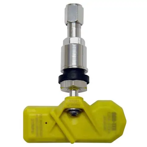 acura tsx tpms sensor