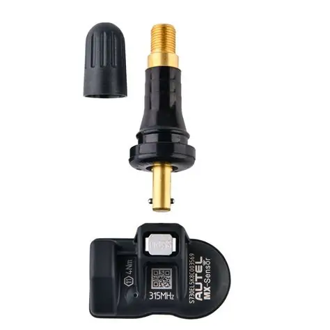 autel tpms sensors