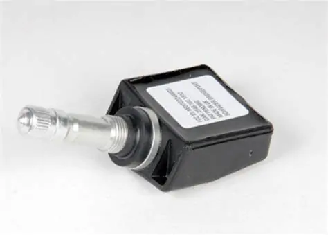 c5 corvette tpms sensors