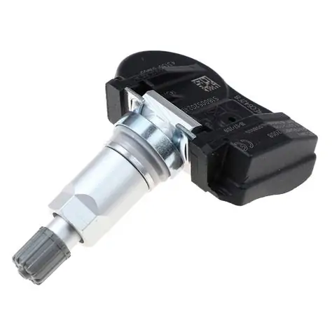 continental tpms sensor