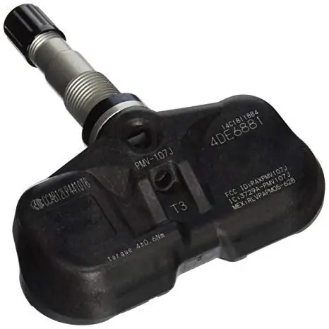 costco tpms sensor replacement cost