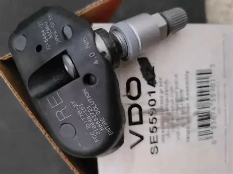 costco tpms sensor replacement