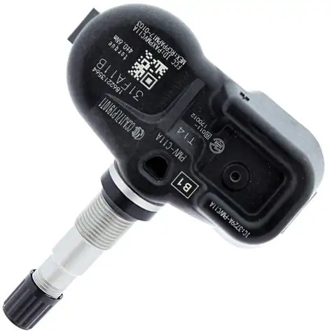 denso 550 0103 tpms sensor