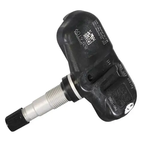 denso tpms sensors