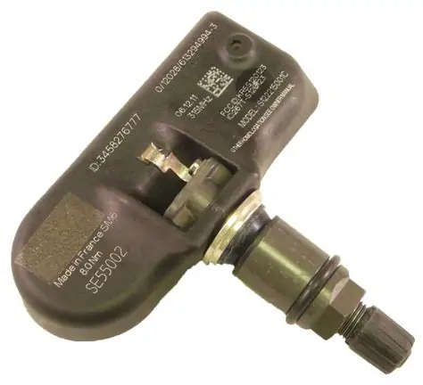 dill tpms sensors