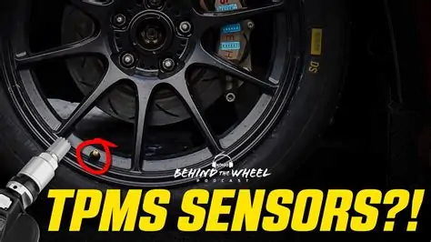 do i need tpms sensors