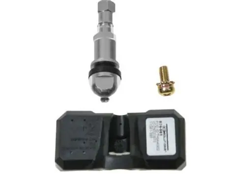 dodge charger tpms sensors