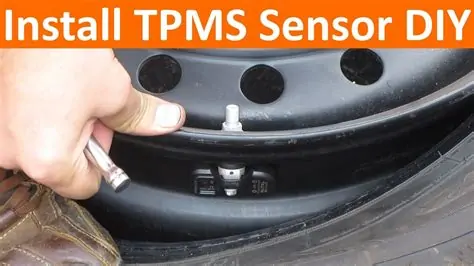 does costco replace tpms sensors