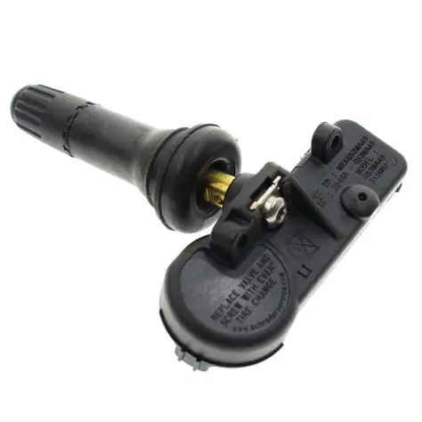 gmc acadia tpms sensor