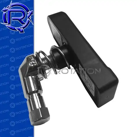 harley tpms sensor