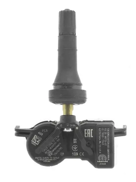 jeep compass tpms sensor