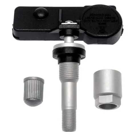 jeep patriot tpms sensor