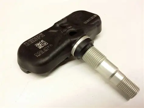 lexus es350 tpms sensor