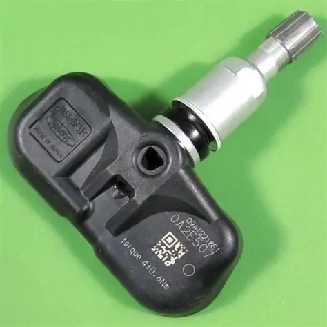 lexus is250 tpms sensor