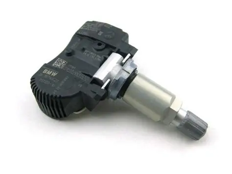 mini cooper tpms sensors