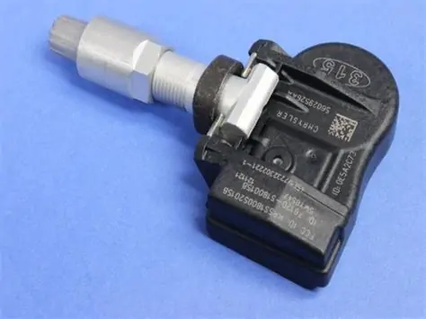 mopar tpms sensor