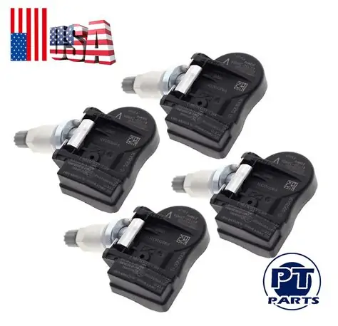 nissan frontier tpms sensor