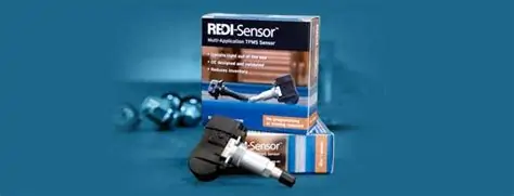 redi sensor tpms