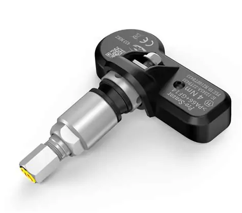 sensor tpms universal