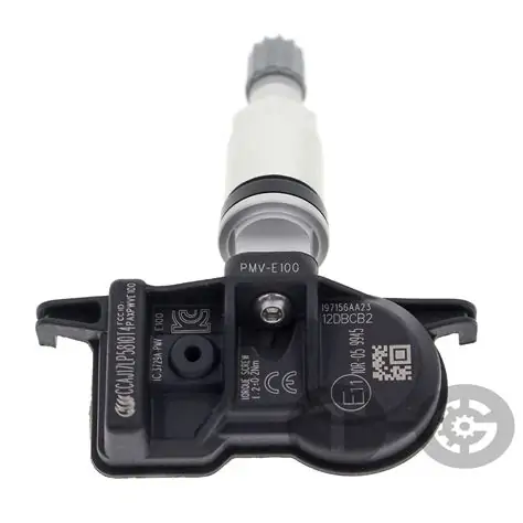 toyota avalon tpms sensor