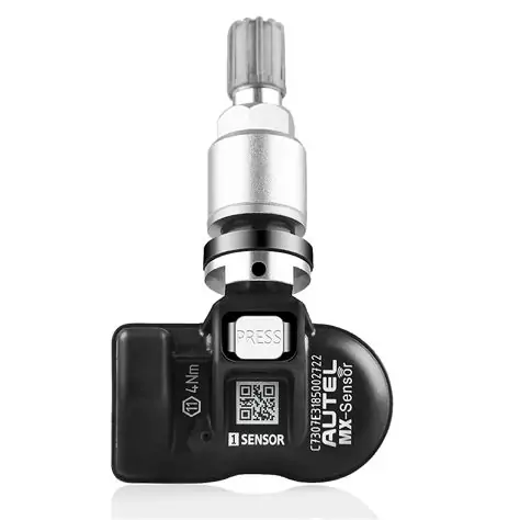 tpms mx sensor
