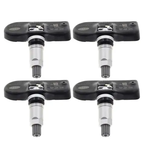 tpms sensor chrysler town and country