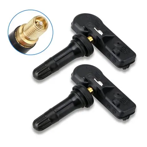 tpms sensor gm