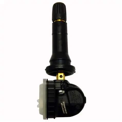 tpms sensor honda civic