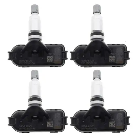 tpms sensor hyundai elantra