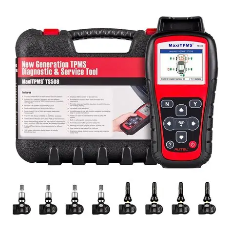 tpms sensor tool