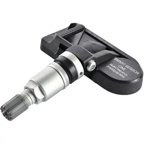 tpms smart sensor